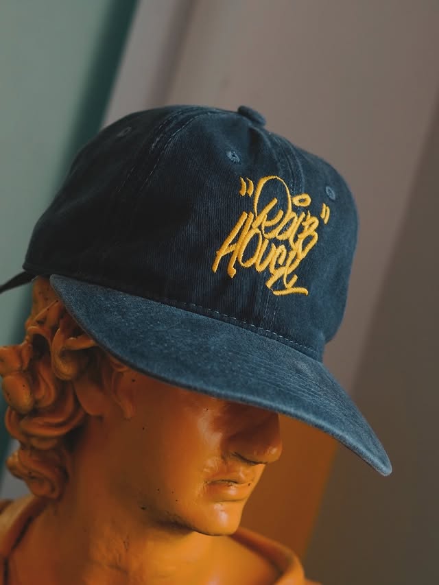 Gorra Daub Home